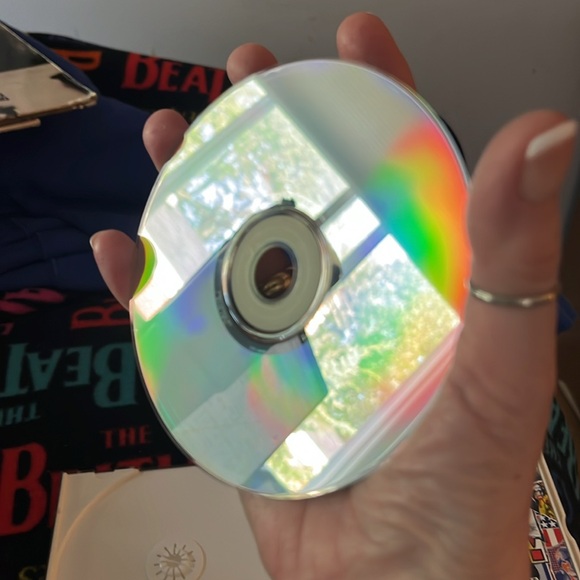 The Beatles Anthology Volume 2 [Apple Records, 1996] CD Set of 2 w/Booklet EUC - Picture 4 of 12